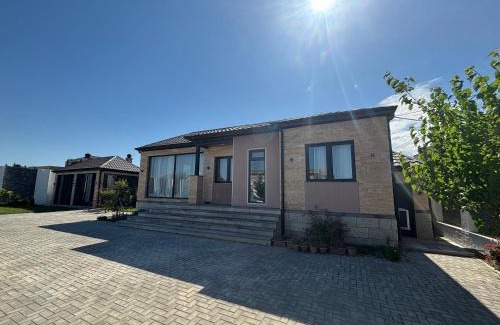 Novkhana Villa | PoolSummerHouse