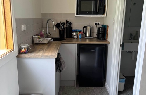 Warrow Cabina | Poona Farm Estate - The Lodge