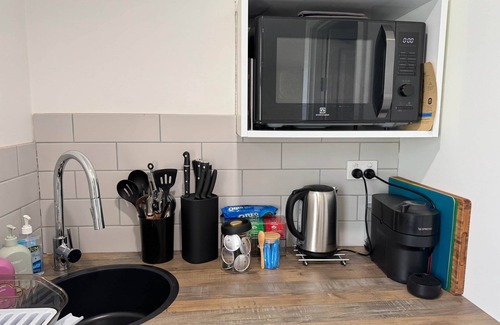 Warrow Cabina | Poona Farm Estate - The Lodge