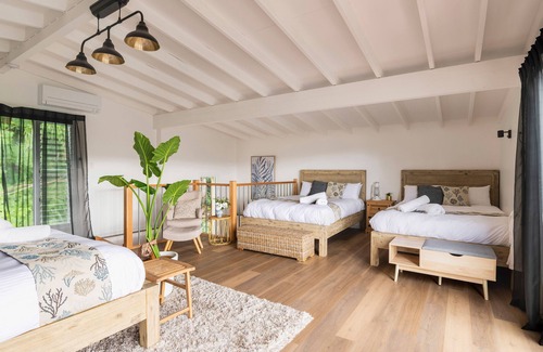 Maudsland Otro | POORINDA RETREAT