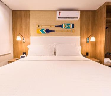 Canoa Quebrada Complejo | Poozendin Hotel de Charme