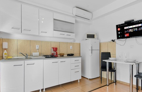 Sinaia Apartamento | Pop Apartment