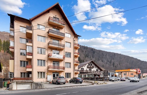 Sinaia Apartamento | Pop Apartment