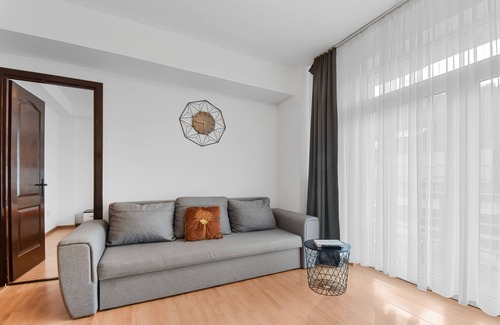 Sinaia Apartamento | Pop Apartment