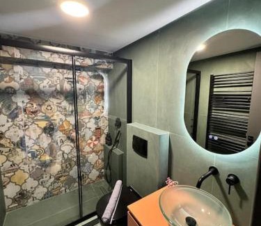 Ioannina Apartamento | Pop Art Maisonette Ioannina