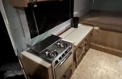 Wisconsin Rapids Casa | Pop up Camper w/ 3 beds
