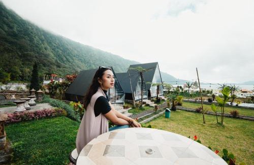 Candikuning Otro | Popitan Garden Campground & Glamping Bedugul