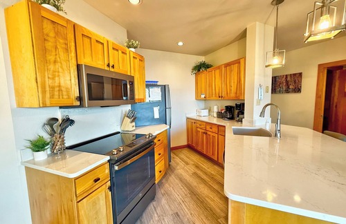 Lutsen Complejo | Poplar River Condos