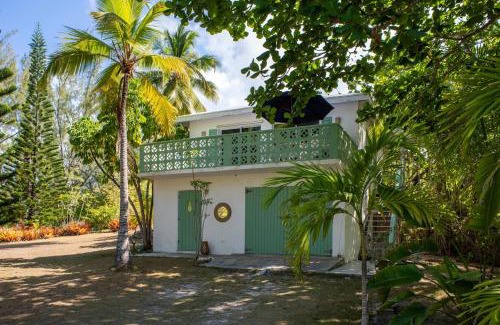 North Palmetto Point Casa | Poponi Cottage cottage