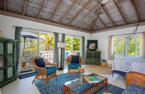 North Palmetto Point Casa | Poponi Cottage cottage