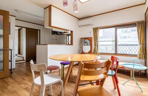 Matsumoto Casa | Popotel 2 NIKAI