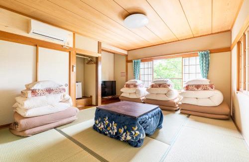 Matsumoto Casa | Popotel 2 NIKAI