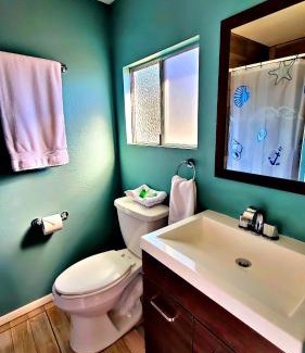Rosarito Apartamento | Popotla Room #2