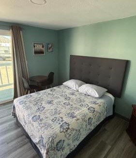 Rosarito Apartamento | Popotla Room #2