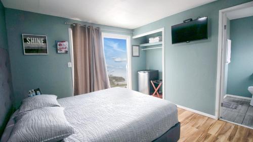 Rosarito Apartamento | Popotla Room #4