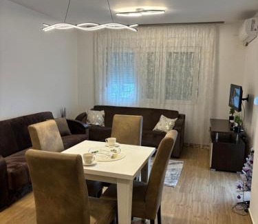 Ub Apartamento | Popovic