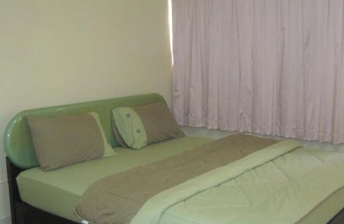 Ban Mai Apartamento | Poppular Palace Don Mueang Bangkok