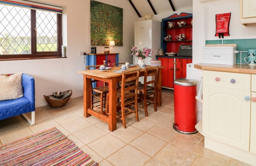 Tiverton Cabaña | POPPY COTTAGE, pet friendly, character holiday cottage in Cadeleigh