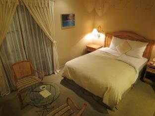 Sakushu Musashi Onsen Hotel | Poppy Springs Resort & Spa