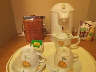 Sakushu Musashi Onsen Hotel | Poppy Springs Resort & Spa