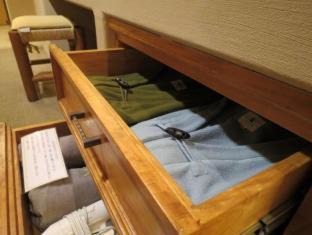 Sakushu Musashi Onsen Hotel | Poppy Springs Resort & Spa