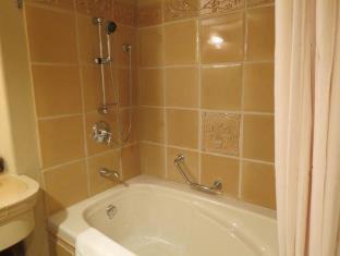 Sakushu Musashi Onsen Hotel | Poppy Springs Resort & Spa