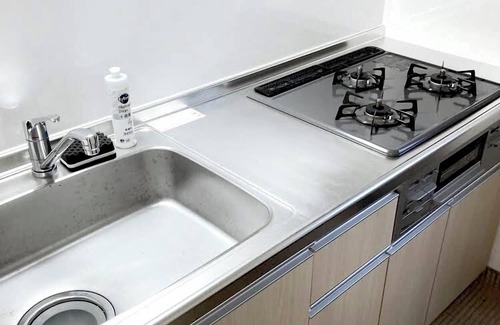 Minato Casa | Popular Osaka Bay Area】 10 minutes to USJ by boat! 8 minutes to Expo site by train! Kaiyukan and Legoland are a 6-minute walk away! Limousine bus stop to Kansai Airport nearby!