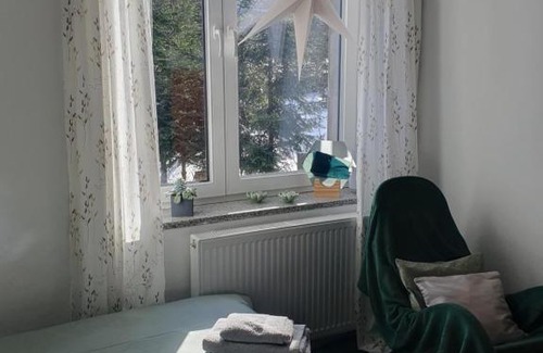 Bystrzyca Kłodzka Apartamento | Porębana Osada