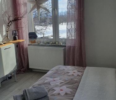 Bystrzyca Kłodzka Apartamento | Porębana Osada