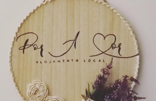 Figueiro dos Vinhos Casa | Por A Mor