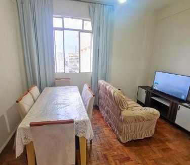 Lourdes Apartamento | Por do Sol nas alturas! Sua solução no centro de BH