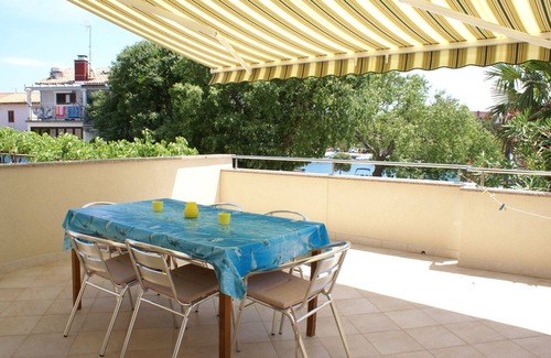 Porat Apartamento | Porat (Malinska) 4-5er apartamento - a solo 50 metros del mar