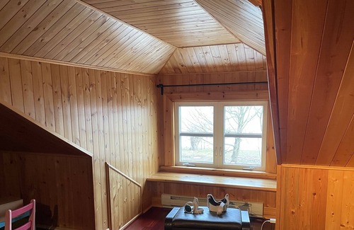 LaSalle Apartamento | Porch House ✰ ✰ ✰ ✰ ✰