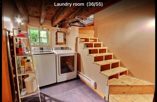 LaSalle Apartamento | Porch House ✰ ✰ ✰ ✰ ✰