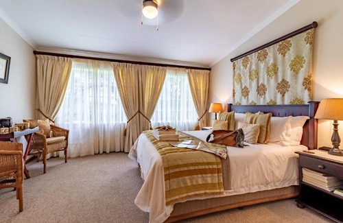 Sabie Casa | Porcupine Ridge Guest House
