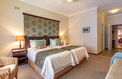 Sabie Casa | Porcupine Ridge Guest House