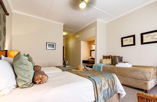 Sabie Casa | Porcupine Ridge Guest House