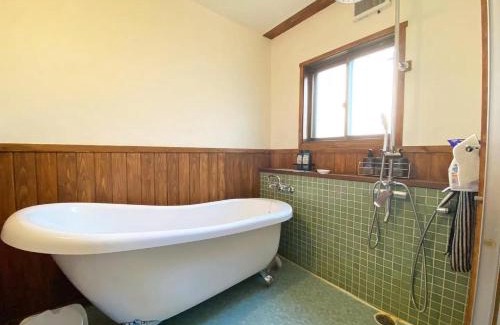 Shiraoi-cho Casa | Poroto Base - Vacation STAY 18129v