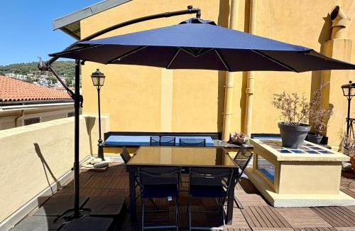 Quartier du Port Apartamento | Port 1BR Flat with Terrace