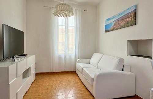 Quartier du Port Apartamento | Port 1BR Flat with Terrace