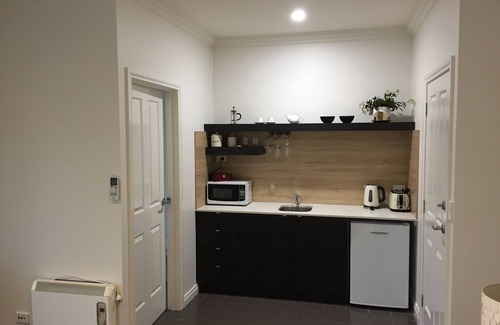 Port Fairy Casa | Port Boutique Accommodation