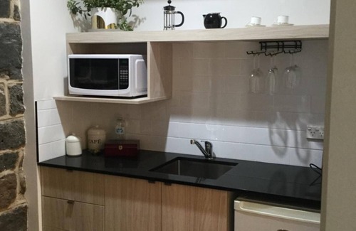 Port Fairy Casa | Port Boutique Accommodation