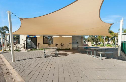 Port Broughton Otro | Port Broughton Tourist Park