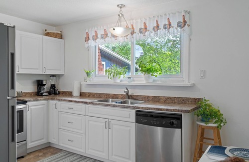 Port Carling Casa | Port Carling Muskoka 2 bdrm.