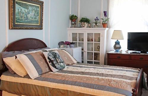 Wilmington Cama Y Desayuno | Port City Guest House