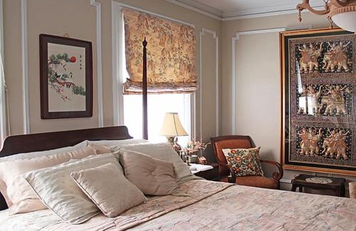 Wilmington Cama Y Desayuno | Port City Guest House