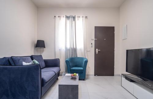 Haifa Apartamento | PORT CITY HAIFA - Luxury Apartments 50 mtrs From The Beach