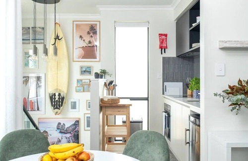North Coogee Apartamento | Port Coogee Beach Retreat