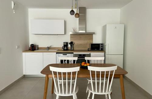 Bonifacio Apartamento | Port de Bonifacio