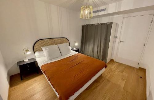 Bonifacio Apartamento | Port de Bonifacio